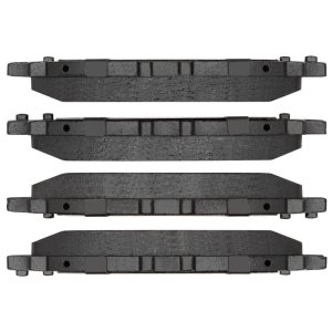 Lexus LS400 Brake Pads - Rear - R1 Concepts - Optimum OE - `93-`00